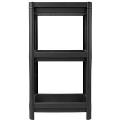 Стелаж для зберігання речей Storage Solutions на 3 рівні