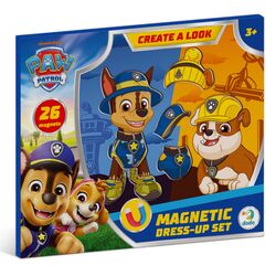 Гра магнітна дитяча DoDo Одягалка Paw Patrol