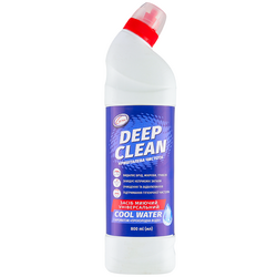 Засіб для чищення універсальний Сана Deep Clean Прохолодна вода 800 мл