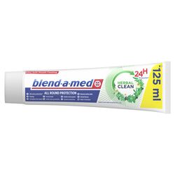 Паста зубна Blend-a-Med All protection Herbal Clean 125 мл