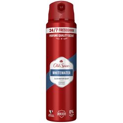 Дезодорант чоловічий OLD SPICE Whitewater аерозоль 150 мл