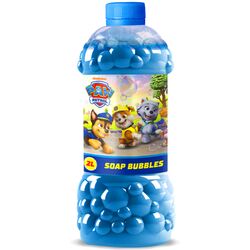 Запаска для мильних бульбашок DoDo Paw Patrol 2000 мл