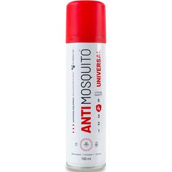 Засіб від комарів ANTImosquito Universal аерозоль 100 мл