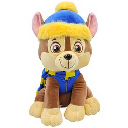 Іграшка м'яка Аврора Щенячий патруль Гонщик 35 см