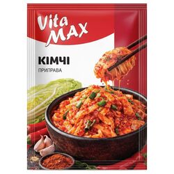 Приправа смакова Vita MAX Кімчі 20 г