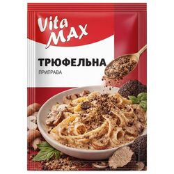 Приправа смакова Vita MAX Трюфельна 30 г