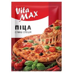 Суміш спецій для піци Vita MAX 18 г