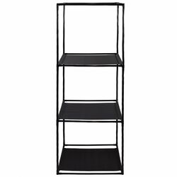 Стелаж для зберігання речей Storage Solutions 4 рівні
