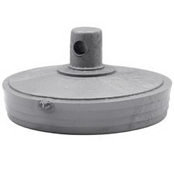 Пробка для ванної, раковини SoloPlast