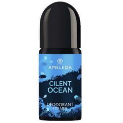 Дезодорант-антиперспірант чоловічий AMELEDA CILIENT OCEAN кульковий 50 мл