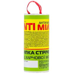 Стрічка липка від харчової молі ANTI міль 1 шт