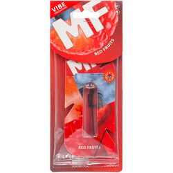 Ароматизатор повітря ампульний Mr.Fresh Vibe мікс 5 мл