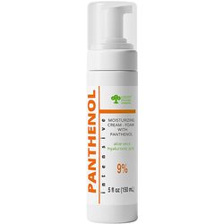 Пантенол-піна Green Pharm Cosmetic Intensive 150 мл