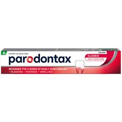 Паста зубна Parodontax Класік без фтору 75 мл