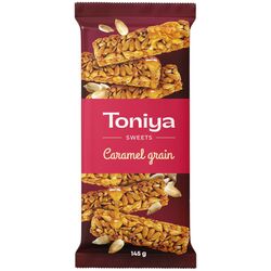 Козинаки Toniya Карамельне зернятко 145 г