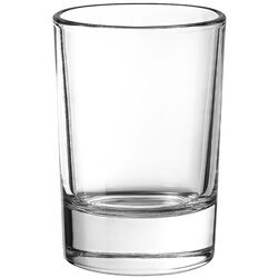 Чарка скляна UNIGLASS CHILE LIQUEUR TUMBLER 57 мл