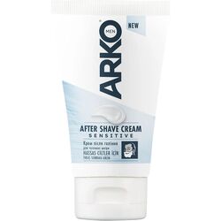 Крем після гоління Arko Men Sensitive 50 мл