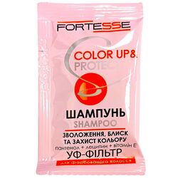 Шампунь для волосся ACME FORTESSE PRO Стійкий колір сашет 15 мл