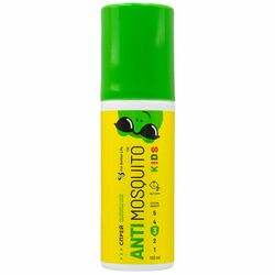 Спрей-лосьйон від комарів ANTImosquito KIDS 3+ 100 мл