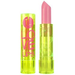 Бальзам для губ JL LOVE LIPS Полуничне суфле №03 4 г