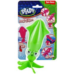Іграшка для купання Toi-Toys Восьминіг мікс