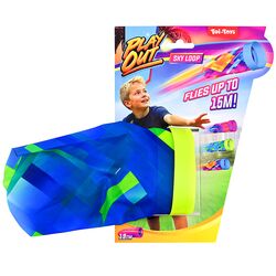 Іграшка дитяча Toi-Toys Літаюче кільце