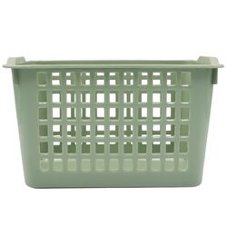 Кошик для зберігання пластиковий без кришки Sun Plast UNO 2 л