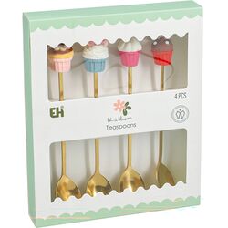 Набір приборів столових Excellent Houseware 4 шт