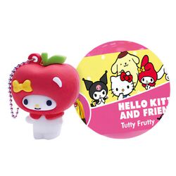 Фігурка-сюрприз COOL THINGS серія Hello Kitty Charms Тутті-фрутті