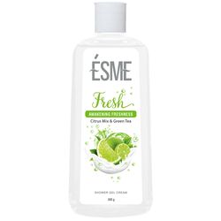 Крем-гель для душу ESME Fresh 400 г