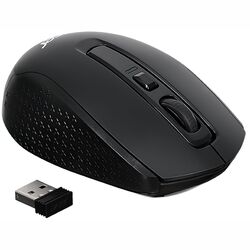 Миша комп'ютерна бездротова ACER OMR060 WL чорна