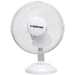 Вентилятор настільний Hоlmer HFS-1209-1W