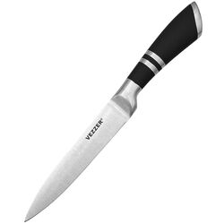 Ніж кухонний універсальний VEZZER 11,3 см арт.VZ8089