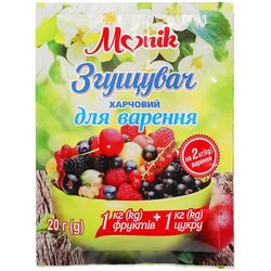 Згущувач для варення Monik 20 г