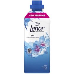 Кондиціонер для білизни LENOR Пробудження весни 798 мл
