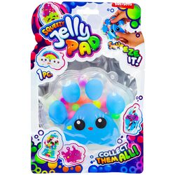 Іграшка-антистрес Toi-Toys Jelly мікс