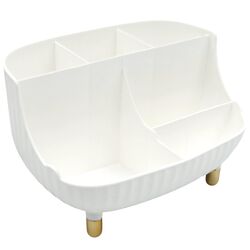 Органайзер для дрібниць пластиковий Eleganza 6 відділень