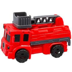 Трансформер іграшковий Toi-Toys Робот-вантажівка