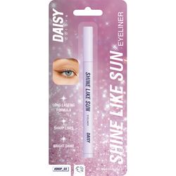 Підводка для повік DAISY COLORS Shine like Sun №01 2,5 г