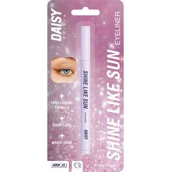 Підводка для повік DAISY COLORS Shine like Sun №02 2,5 г