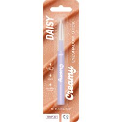 Тіні-олівець для повік кремові DAISY COLORS Shine №02 1,2 г
