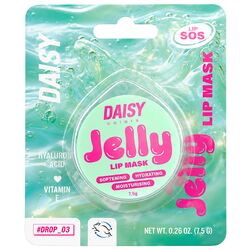 Маска для губ DAISY COLORS Jelly 7,5 г