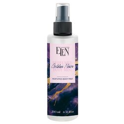 Міст для тіла парфумований ELEN cosmetics Golden Haze 200 мл