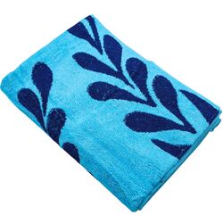 Рушник банний махровий IDEAL TEXTILE Сафарі 400 г/м2 70х140 см