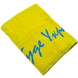 Рушник банний махровий IDEAL TEXTILE Ukraine 450 г/м2 70х140 см