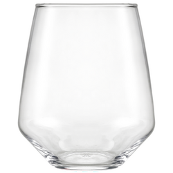 Склянка низька UNIGLASS KING STEMLESS 410 мл