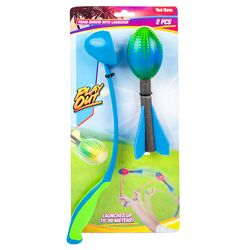 Іграшка дитяча Toi-Toys Міні стріла з запуском