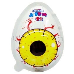 Яйце-сюрприз з іграшкою Bonart JOYTOP Очі 20 г