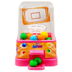 Гумка жувальна Bonart JOYTOP BASKETGUM автомат кульковий 24 г