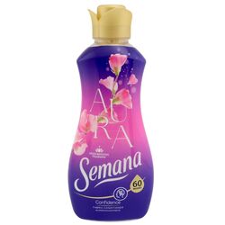 Кондиціонер для прання Semana Aura Confidence 1200 мл